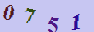 کد امنیتی